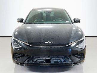 New 2025 Kia EV6 GT-Line video 2