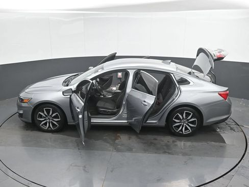 Used 2024 Chevrolet Malibu RS FWD image 52