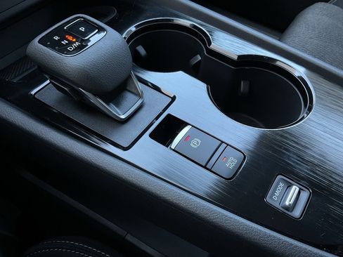 New 2026 Nissan Rogue SV image 33