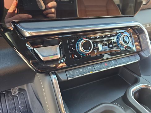 New 2026 GMC Sierra 2500 Denali Ultimate image 20