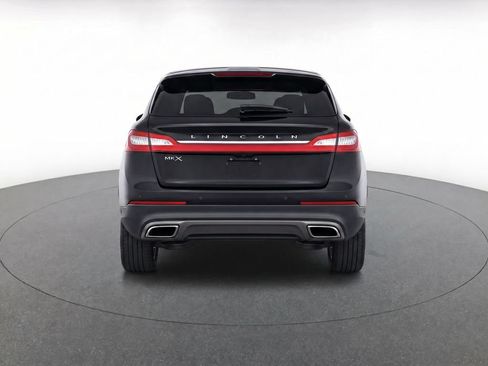 Used 2016 Lincoln MKX Black Label w/ Technology Package FWD image 6
