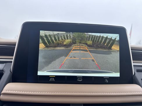 Used 2023 Chevrolet Tahoe Premier w/ Max Trailering Package image 26