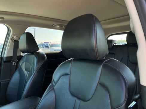 Certified 2024 Kia Sorento S w/ Panoramic Sunroof Package FWD image 12