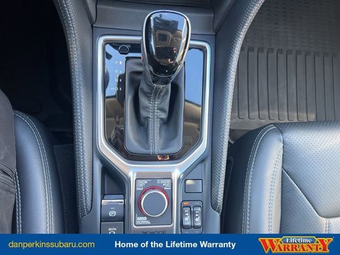 Used 2024 Subaru Forester Limited image 16
