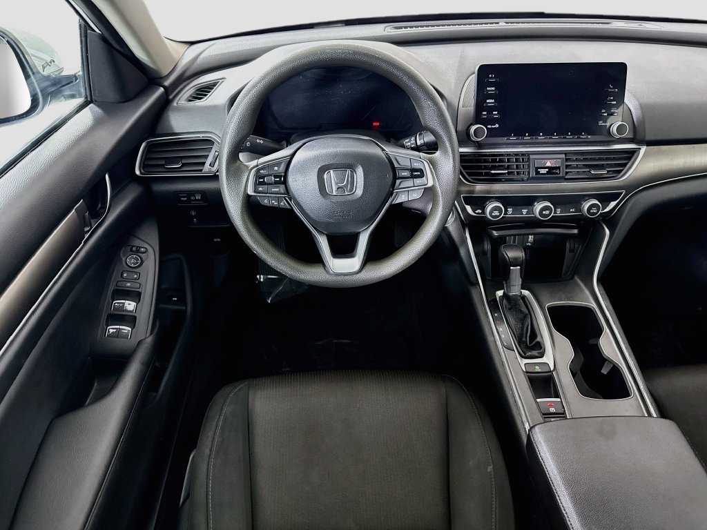 Used 2020 Honda Accord LX image 3