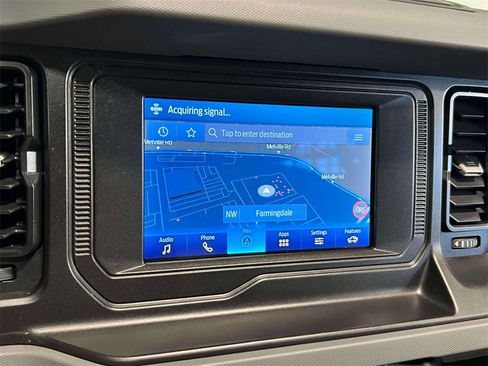 Used 2022 Ford Bronco Big Bend image 26