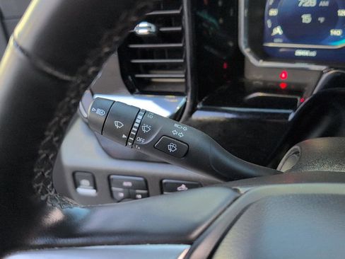 Used 2025 Chevrolet Silverado 1500 LT w/ Work Truck Package image 22