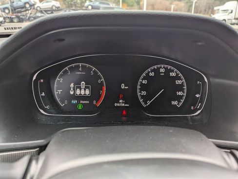 Used 2022 Honda Accord Sport image 23