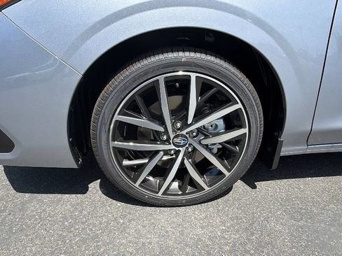New 2026 Subaru Impreza 2.0i Sport AWD/4WD image 10