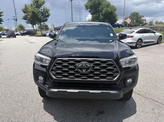 Used 2020 Toyota Tacoma TRD Off-Road AWD/4WD video 2