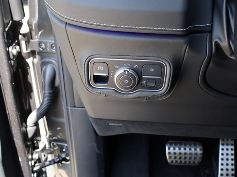 Certified 2026 Mercedes-Benz G 550 image 36