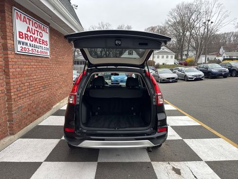 Used 2016 Honda CR-V EX-L image 37
