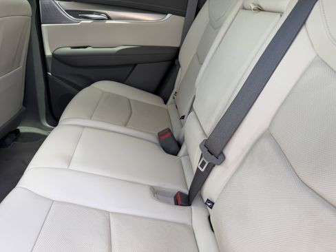 Certified 2023 Cadillac XT5 Premium Luxury FWD image 17