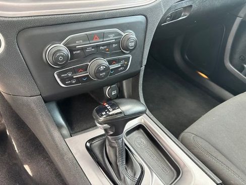 Used 2023 Dodge Charger GT w/ Blacktop Package RWD image 24