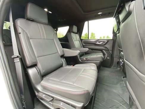 Used 2024 Chevrolet Tahoe RST w/ Luxury Package AWD/4WD image 28