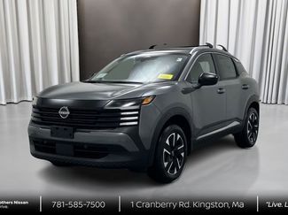 New 2026 Nissan Kicks SV w/ Cold Weather Package video 1