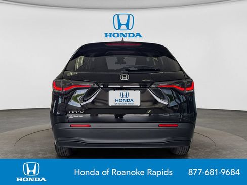 New 2026 Honda HR-V LX image 4
