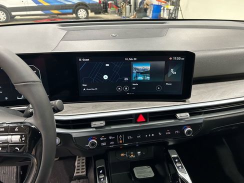 New 2026 Kia Sorento SX image 17