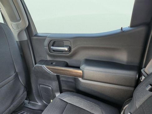 Used 2020 Chevrolet Silverado 1500 RST w/ True North Edition image 28