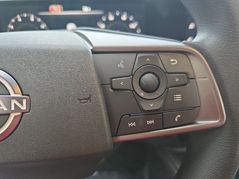Used 2026 Nissan Sentra SV w/ Floor Mat Package FWD image 17