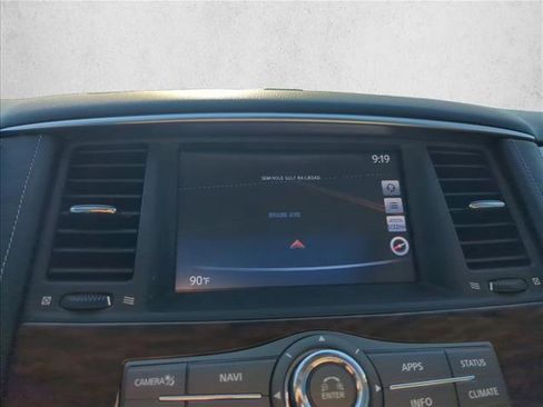 Used 2018 Nissan Armada SL w/ Moonroof Package image 18