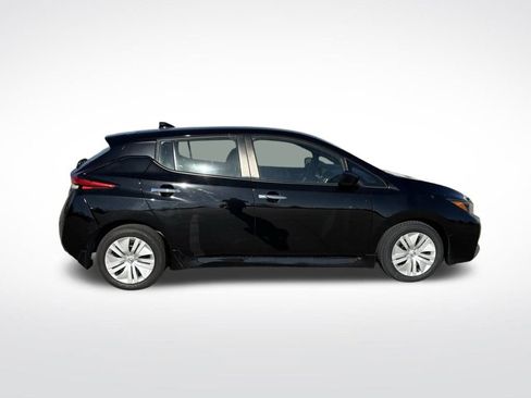 Used 2022 Nissan Leaf S image 6