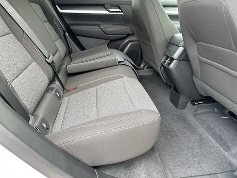 New 2026 GMC Terrain Elevation w/ Black Edition image 32