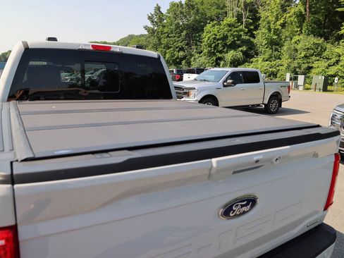 Certified 2023 Ford F150 XLT w/ Equipment Group 302A High AWD/4WD image 35