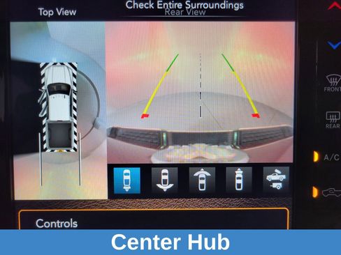 Used 2020 RAM 2500 Limited image 17