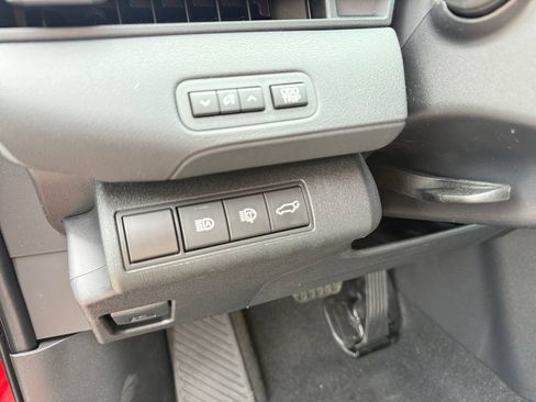 New 2026 Toyota bZ AWD/4WD image 29