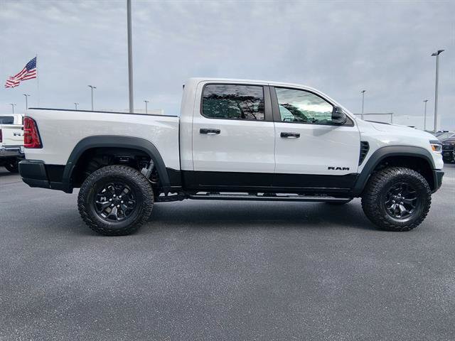 New 2026 RAM 1500 RHO AWD/4WD image 2