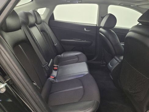 Used 2020 Kia Optima S w/ S Panoramic Sunroof Package FWD image 19