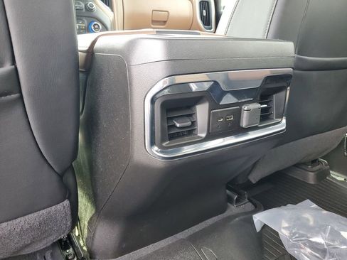 Used 2022 Chevrolet Silverado 3500 High Country w/ Safety Package II image 32