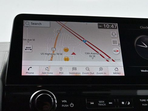 Used 2022 INFINITI QX80 Premium Select w/ Cargo Package image 30