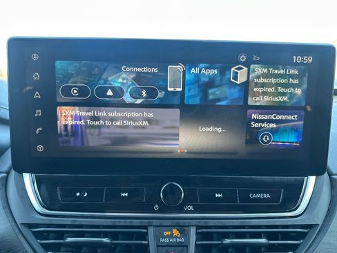 Used 2023 Nissan Altima 2.5 SL image 38