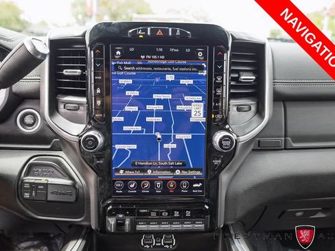 Used 2021 RAM 2500 Laramie AWD/4WD image 5