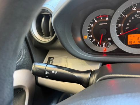 Used 2007 Toyota RAV4 2WD image 12