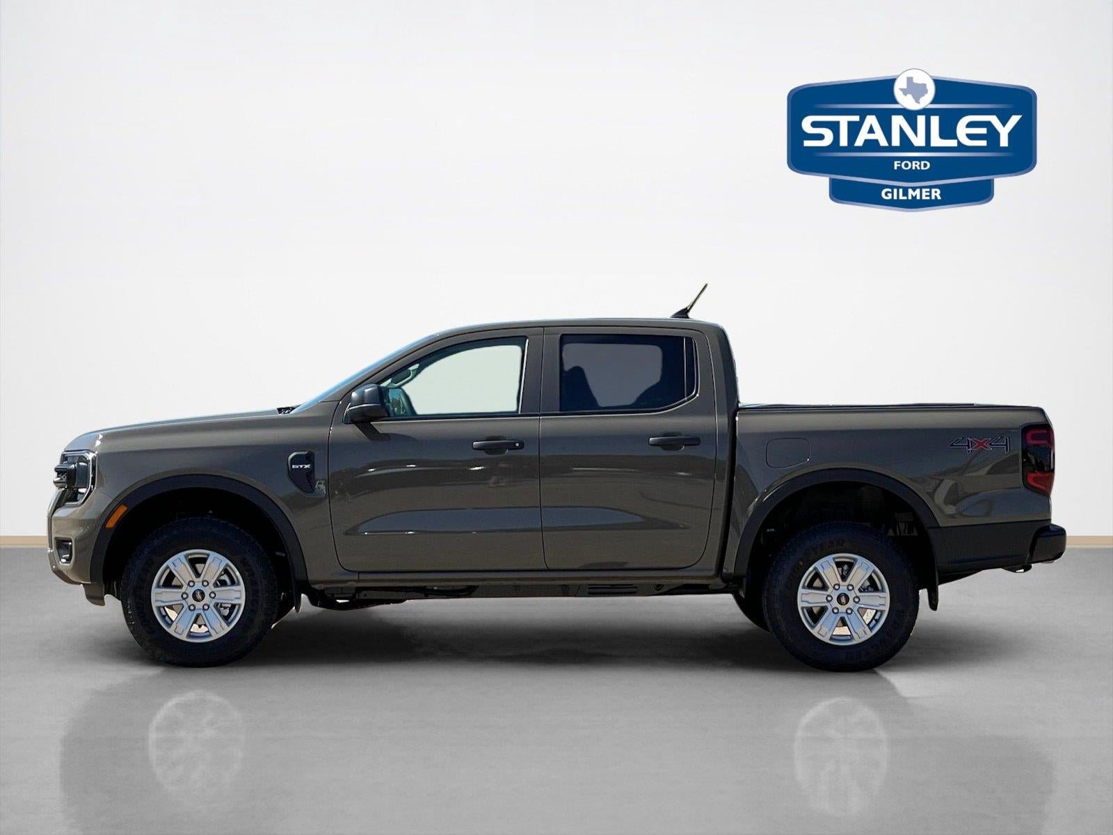 New 2026 Ford Ranger XL w/ Trailer Tow Package AWD/4WD image 4