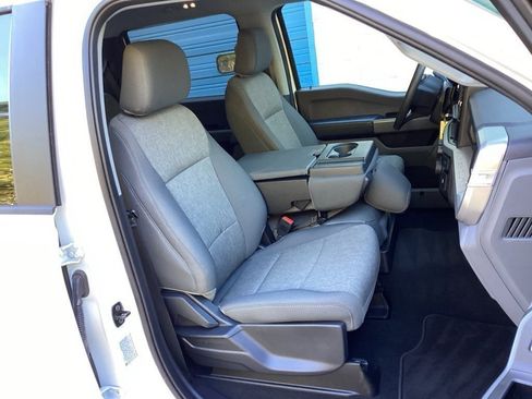 Used 2024 Ford F350 XL w/ STX Appearance Package image 35