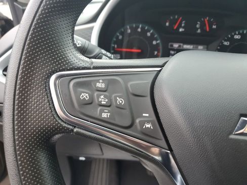 Used 2023 Chevrolet Malibu LS image 15