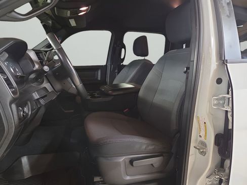 Used 2022 RAM 2500 Tradesman image 9