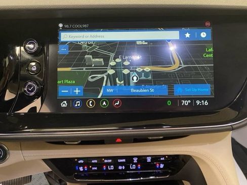 Used 2023 Buick Envision Avenir AWD/4WD image 5