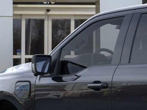 New 2025 Ford F150 Lightning Flash image 20