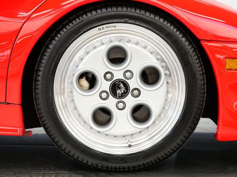 Used 1991 Lamborghini Diablo Coupe RWD image 39