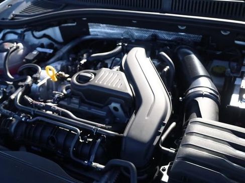 New 2026 Volkswagen Jetta S image 23