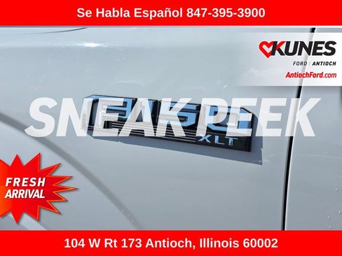 Used 2017 Ford F150 XLT w/ Equipment Group 302A Luxury AWD/4WD image 15
