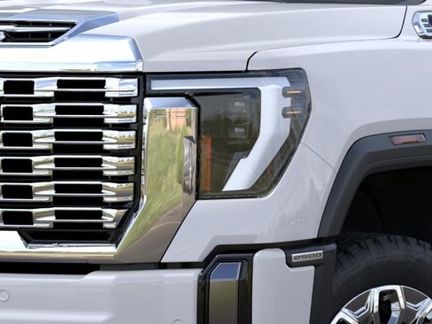New 2026 GMC Sierra 2500 Denali w/ Denali Reserve Package AWD/4WD image 34