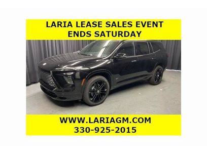 New 2026 Buick Enclave Sport Touring w/ Power Package