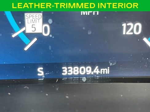 Used 2022 Ford F150 Platinum w/ Equipment Group 701A High image 21