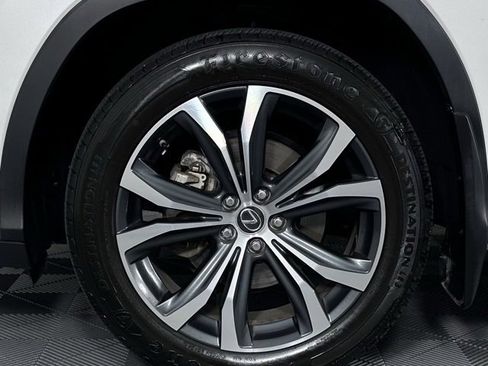 Used 2022 Lexus RX 350 350 image 13